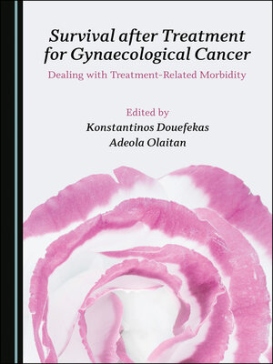 cover image of Survival after Treatment for Gynaecological Cancer